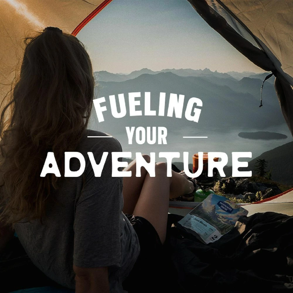 Backpacker's Pantry Wild West Chili & Beans - 2 Servings - None 7 Backpacker's Pantry Wild West Chili & Beans - 2 Servings - None - Image 5