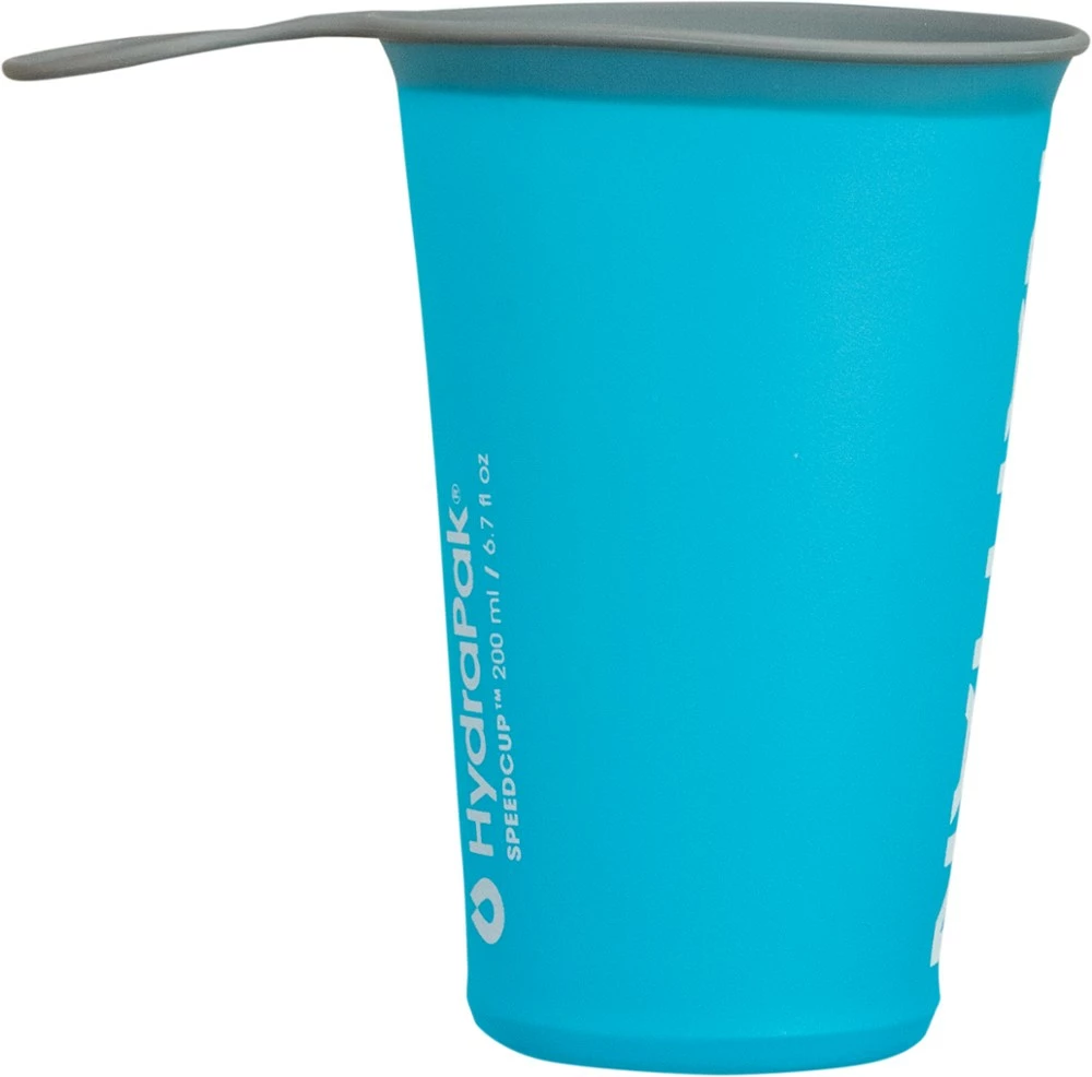 Nathan Race Day Cups - Package of 2 - Blue Me Away/White 6 Nathan Race Day Cups - Package of 2 - Blue Me Away/White - Image 4