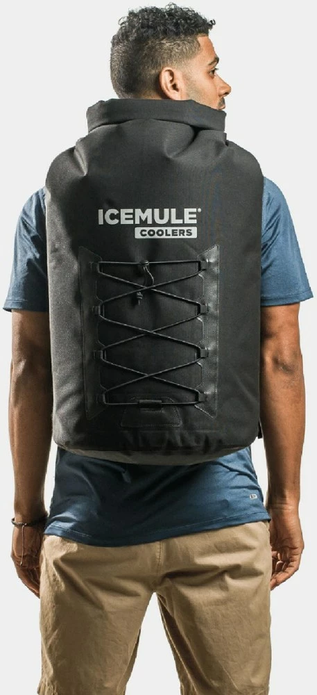 IceMule Pro Cooler - 33 Liters 6 IceMule Pro Cooler - 33 Liters - Image 4