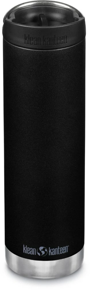 Klean Kanteen TKWide Recycled Insulated Mug with Cafe Cap - 20 fl. oz. 8 Klean Kanteen TKWide Recycled Insulated Mug with Cafe Cap - 20 fl. oz. - Image 6