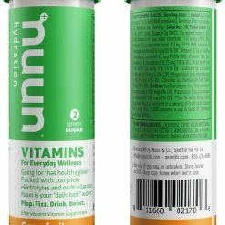 NUUN Vitamins Hydration Tablets - 12 Servings 6 NUUN Vitamins Hydration Tablets - 12 Servings -Cheap Hike Harbor Store 3709f396 d761 4d69 b936 fc258fb920e4