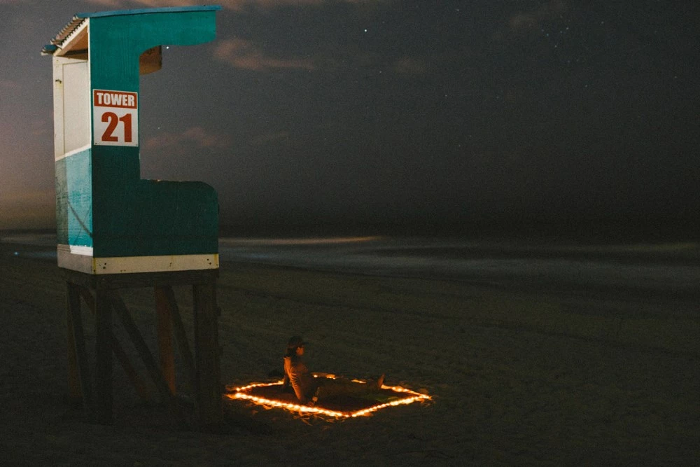 ENO Islander LED Picnic Blanket 9 ENO Islander LED Picnic Blanket - Image 7