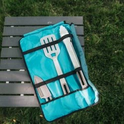 BioLite FirePit Prep and Grill Tool Kit - None -Cheap Hike Harbor Store 37652f74 047d 42d1 b7c3 0753ff2b9a7d