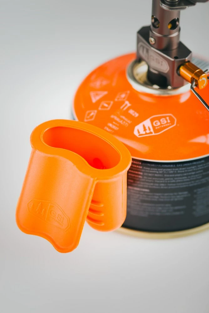 GSI Outdoors Halulite Minimalist II System Cookset 5 GSI Outdoors Halulite Minimalist II System Cookset - Image 3