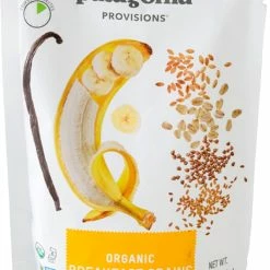 Patagonia Provisions Organic Breakfast Grains - 2 Servings