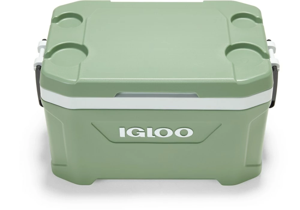 Igloo ECOCOOL Cooler - 52 qts. 7 Igloo ECOCOOL Cooler - 52 qts. - Image 5