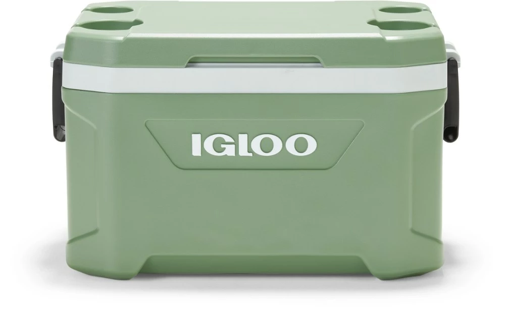 Igloo ECOCOOL Cooler - 52 qts. 4 Igloo ECOCOOL Cooler - 52 qts. - Image 2