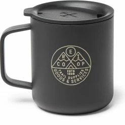 REI Co-op Solid Graphic Camp Mug - 12 fl. oz. 15 REI Co-op Solid Graphic Camp Mug - 12 fl. oz. -Cheap Hike Harbor Store 38e1ef82 d124 4beb a414 7804a20a0078
