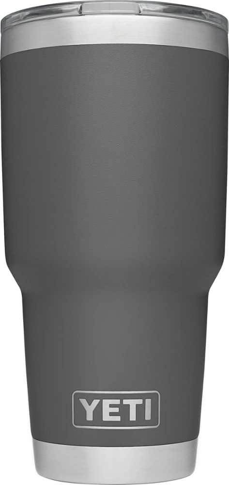 YETI Rambler Tumbler with MagSlider Lid - 30 fl. oz. 3 YETI Rambler Tumbler with MagSlider Lid - 30 fl. oz.