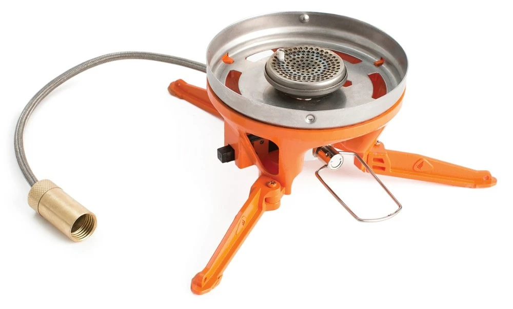 Jetboil Luna Satellite Burner 3 Jetboil Luna Satellite Burner