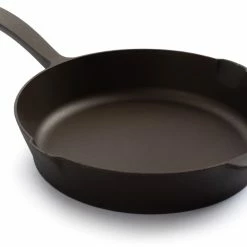 Barebones 10" All-In-One Cast-Iron Skillet - None -Cheap Hike Harbor Store 39fac2c4 1731 4847 a726 2137b6b283c1