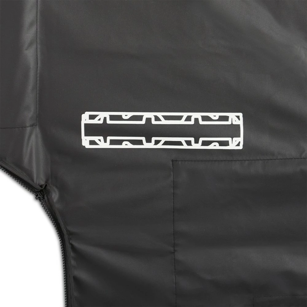Weber Traveler Cargo Protector - Black 8 Weber Traveler Cargo Protector - Black - Image 6