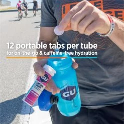 GU Hydration Drink Tabs - 12 Servings -Cheap Hike Harbor Store 3ad0a34a edff 4166 82ff 3158b48217c4