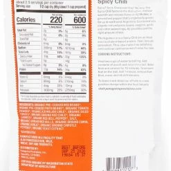 Patagonia Provisions Spicy Red Bean Chili - None 10 Patagonia Provisions Spicy Red Bean Chili - None -Cheap Hike Harbor Store 3b531949 6b5c 4a54 b48c 8881bc07bef6