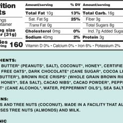 Kate's Real Food Dark Chocolate Mint Bar - 2.2 oz - Peppermint Dark Choc Cacao 9 Kate's Real Food Dark Chocolate Mint Bar - 2.2 oz - Peppermint Dark Choc Cacao -Cheap Hike Harbor Store 3b78c21f f2ff 43d9 9c9e cbd3d7ad7d4f