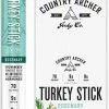 Country Archer Jerky Co. Rosemary Turkey Stick - 1 oz. 1 Country Archer Jerky Co. Rosemary Turkey Stick - 1 oz. -Cheap Hike Harbor Store 3c74cac3 6a24 48be 98a6 0dab03fdfac5