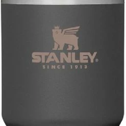 Stanley Adventure Vacuum Quencher Travel Tumbler - 14 fl. oz. - Coal