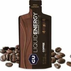 GU Liquid Energy Gel 10 GU Liquid Energy Gel -Cheap Hike Harbor Store 3d491185 66ad 4a19 9114 84fdec9cc961