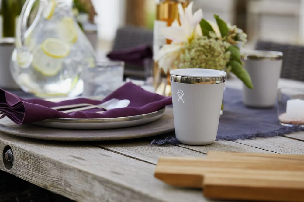 Hydro Flask Outdoor Tumbler - 12 fl. oz. 5 Hydro Flask Outdoor Tumbler - 12 fl. oz. - Image 3