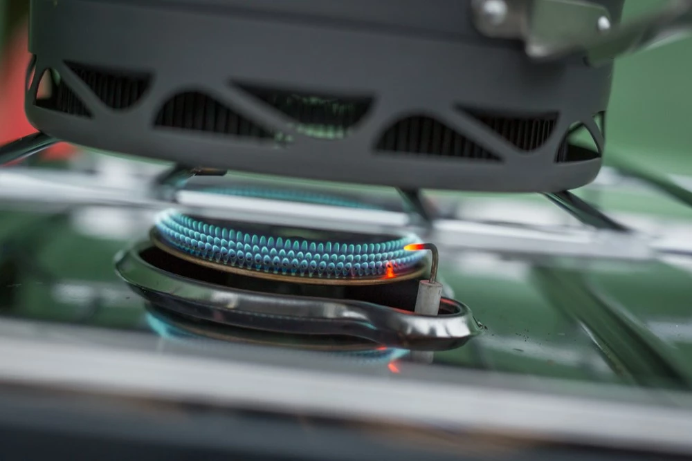 Eureka Ignite 2-Burner Camp Stove 7 Eureka Ignite 2-Burner Camp Stove - Image 5