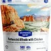 Backpacker's Pantry Fettuccini Alfredo with Chicken - 2 Servings - None 1 Backpacker's Pantry Fettuccini Alfredo with Chicken - 2 Servings - None -Cheap Hike Harbor Store 3e9a1ca0 1c75 4d06 99f2 7f004fe34429