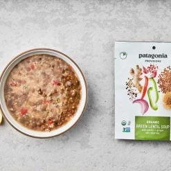 Patagonia Provisions Organic Green Lentil Soup - 2 Servings - None 8 Patagonia Provisions Organic Green Lentil Soup - 2 Servings - None -Cheap Hike Harbor Store 3ec4bc59 9b49 49f2 877b 3f7585ca2196