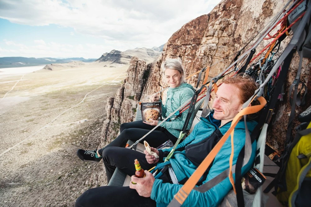 PEAK REFUEL Sweet Pork and Rice - 2 Servings 5 PEAK REFUEL Sweet Pork and Rice - 2 Servings - Image 3