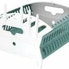 Fozzils Snapfold Dish Rack - White/Blue 1 Fozzils Snapfold Dish Rack - White/Blue -Cheap Hike Harbor Store 3f5173fc 86ac 400c b906 0dbfa6fb19f5