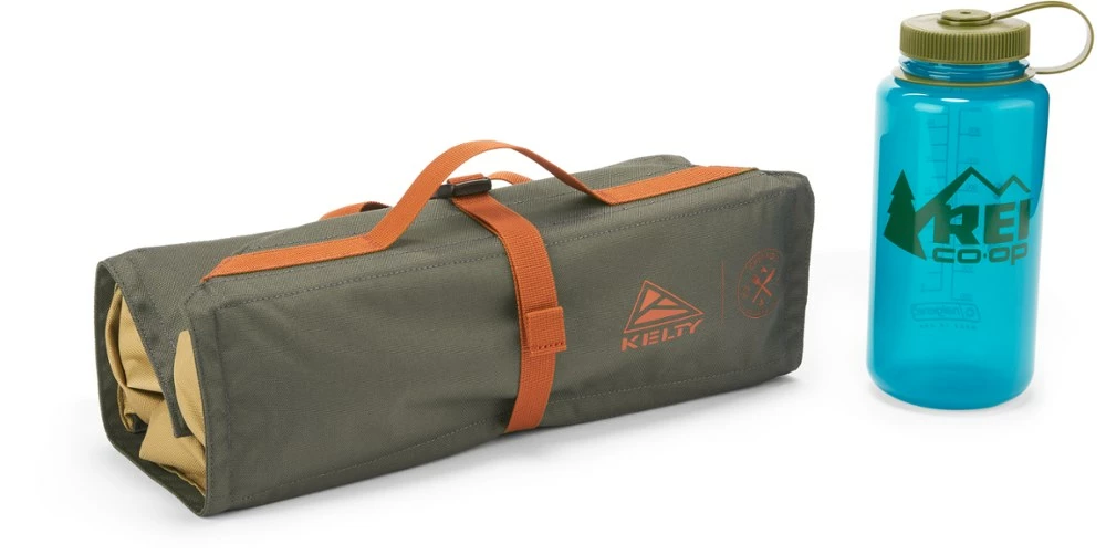 Kelty Chef Roll Bag 6 Kelty Chef Roll Bag - Image 4