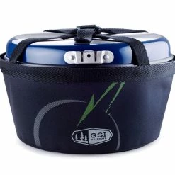 GSI Outdoors Bugaboo Camper Cookset -Cheap Hike Harbor Store 3fa17bec b9d1 4e4c bec2 53c1a0d4c414