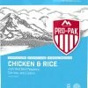 Mountain House Chicken & Rice Pro-Pak - 1 Serving 1 Mountain House Chicken & Rice Pro-Pak - 1 Serving -Cheap Hike Harbor Store 3fc0b5b4 3ff1 4700 885d 6b32fa05d403