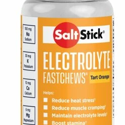 SaltStick Fastchews Chewable Electrolyte Tablets - 60 Tablets 15 SaltStick Fastchews Chewable Electrolyte Tablets - 60 Tablets -Cheap Hike Harbor Store 3ff40d8d 8e56 4b09 b2a9 5f8b54689ac2