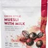 Heather's Choice Swiss-Style Muesli with Milk - 1 Serving - None 2 Heather's Choice Swiss-Style Muesli with Milk - 1 Serving - None -Cheap Hike Harbor Store 408fb079 2317 42b4 8a0b 36cf4fa6701a