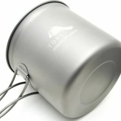 TOAKS Titanium 1100ml Pot with Pan 8 TOAKS Titanium 1100ml Pot with Pan -Cheap Hike Harbor Store 41964096 2638 4256 971b 4fa7a4aa84ac