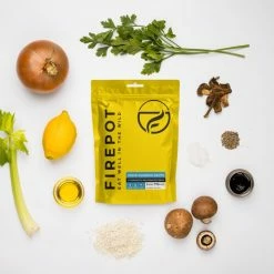 Firepot Porcini Mushroom Risotto - 2 Servings - None 11 Firepot Porcini Mushroom Risotto - 2 Servings - None -Cheap Hike Harbor Store 41ee1027 3f96 47ec 8e32 5dd01e549a20