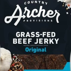 Country Archer Jerky Co. Jerky - 2.5 oz. -Cheap Hike Harbor Store 421c5bf6 1ed6 48a2 acee 14fac2ae2687