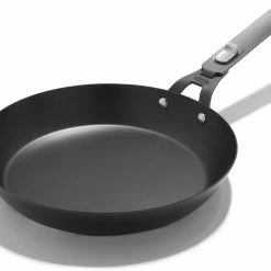 OXO Outdoor Carbon Steel Fry Pan with Removable Handle - 10" 18 OXO Outdoor Carbon Steel Fry Pan with Removable Handle - 10" -Cheap Hike Harbor Store 4290980e c5d9 4aeb a9b5 61b5bdb0b084