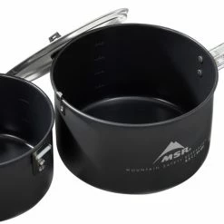 MSR Fusion Ceramic 2-Pot Set 11 MSR Fusion Ceramic 2-Pot Set -Cheap Hike Harbor Store 4308f997 86e8 4cc5 823f a47c1bb29eb4
