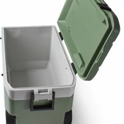 Igloo ECOCOOL Roller Cooler - 90 qts. 18 Igloo ECOCOOL Roller Cooler - 90 qts. -Cheap Hike Harbor Store 433753df 5095 4ee0 b7d1 ea1536d51d2b