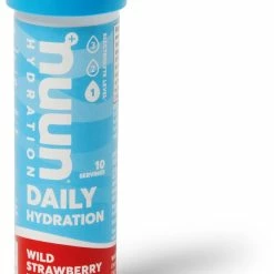 NUUN Daily Hydration Tablets - 10 Servings -Cheap Hike Harbor Store 44353edb 7540 4ae0 bf13 2e1329138748