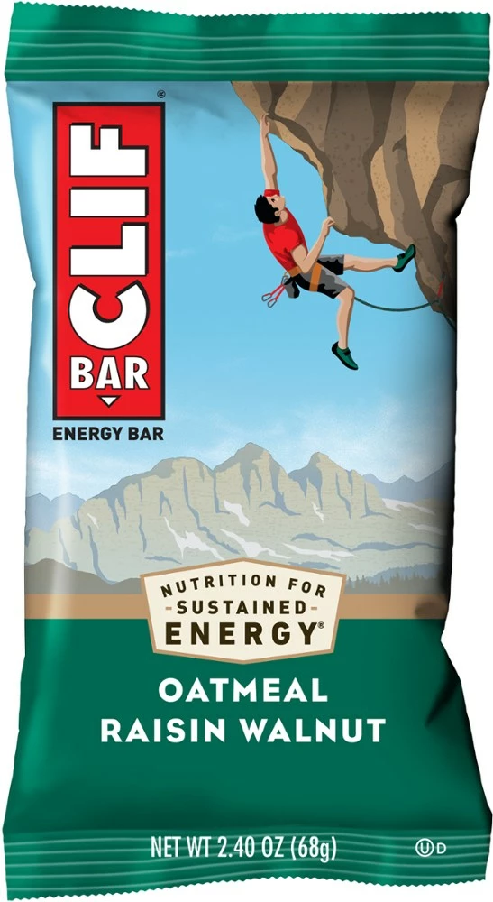 Clif Energy Bar 13 Clif Energy Bar - Image 11
