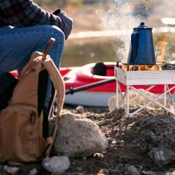 FIRESIDE OUTDOOR Trailblazer Fire Pit and Grill -Cheap Hike Harbor Store 445e667d 1ad1 4088 b6a2 5de8ddf87af0