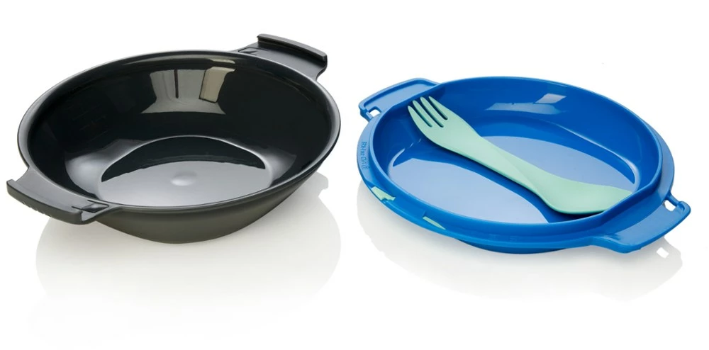 humangear GoKit Deluxe 7-Tool Mess Kit 6 humangear GoKit Deluxe 7-Tool Mess Kit - Image 4