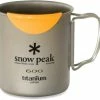 Snow Peak Titanium 600 Mug with HotLips -Cheap Hike Harbor Store 45baced4 0bd8 412e 8045 e2f4df14177b