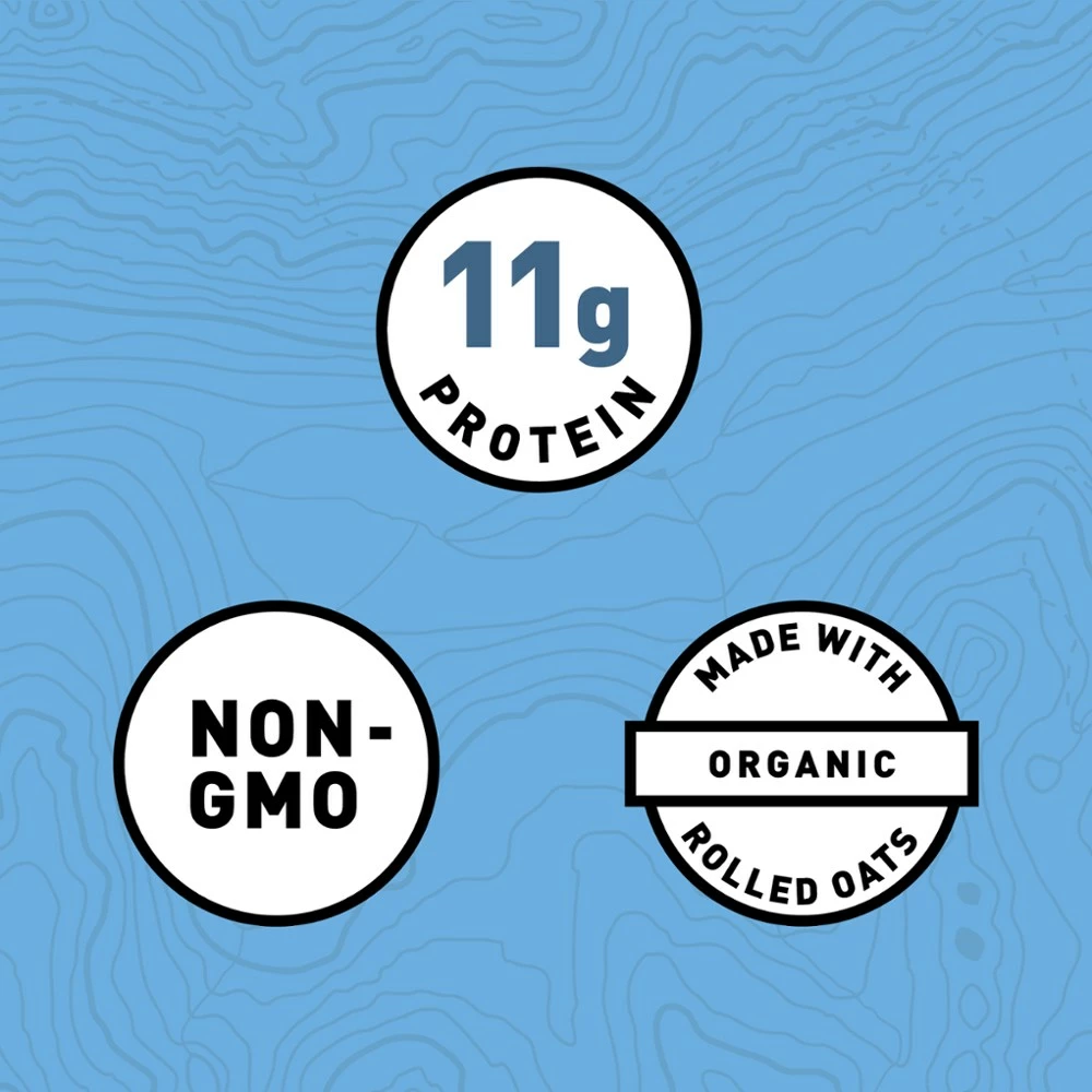 Clif Energy Bar 6 Clif Energy Bar - Image 4