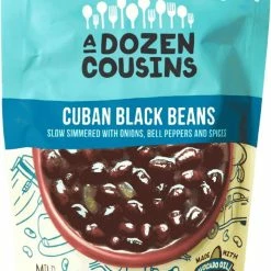 A Dozen Cousins Seasoned Beans - 2 Servings 11 A Dozen Cousins Seasoned Beans - 2 Servings -Cheap Hike Harbor Store 470436c9 2b72 4fdc ac2d 5cccb880298c