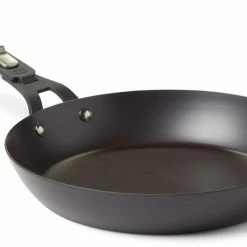 OXO Outdoor Carbon Steel Fry Pan with Removable Handle - 10"