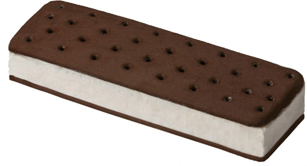 Mountain House Ice Cream Sandwich 5 Mountain House Ice Cream Sandwich - Image 3