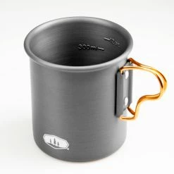 GSI Outdoors Halulite Aluminum Cup - 14 fl. oz. - Black 13 GSI Outdoors Halulite Aluminum Cup - 14 fl. oz. - Black -Cheap Hike Harbor Store 48b0c30d 6f54 4aee a47c 97045d60e25d