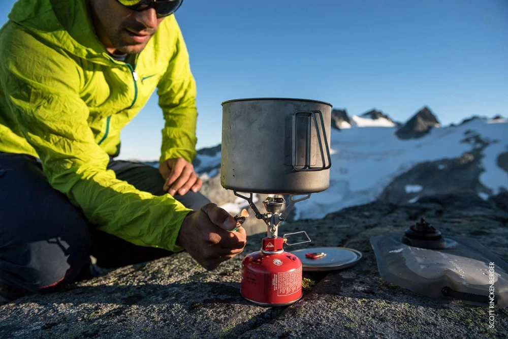 MSR Titan Kettle - None 5 MSR Titan Kettle - None - Image 3